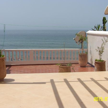 Location Taghazout Apartamento Exterior foto