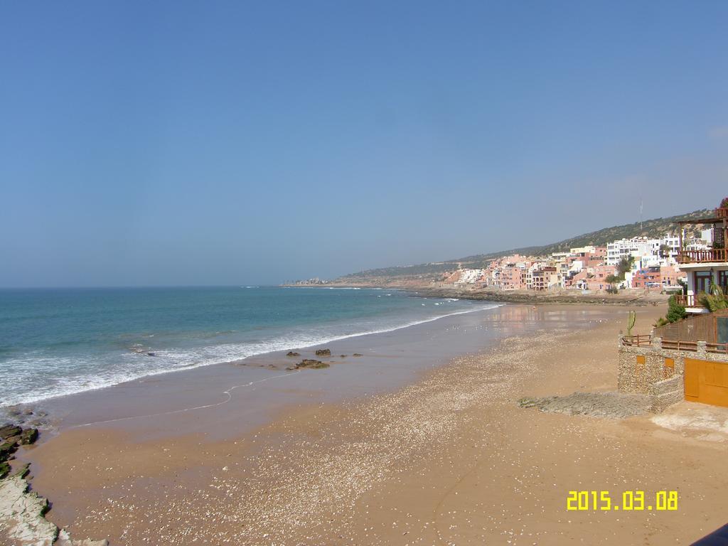 Location Taghazout Apartamento Quarto foto