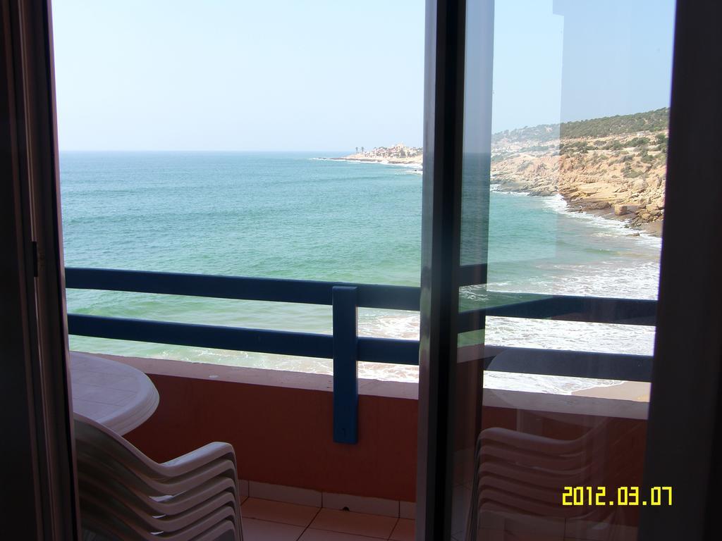 Location Taghazout Apartamento Exterior foto